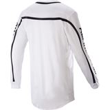 Alpinestars Racer Found Jersey - White - Medium