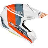 ScorpionEXO VX-16 Off-Road Helmet - Prism Orange - Large