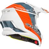 ScorpionEXO VX-16 Off-Road Helmet - Prism Orange - Large