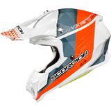 ScorpionEXO VX-16 Off-Road Helmet - Prism Orange - XL