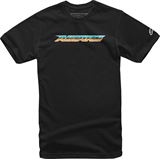 Alpinestars Chromium T-Shirt - Black - XL