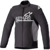 Alpinestars SMX Waterproof Jacket - Black/Gray