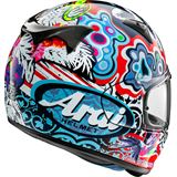 Arai Regent-X Helmet - Jungle-2 - 2XL