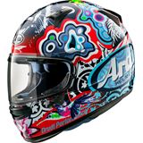 Arai Regent-X Helmet - Jungle-2 - 2XL