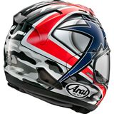 Arai Corsair-X Helmet - Hayden Laguna - Small