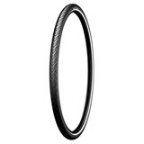 Michelin Protek Tire - 26''x1.40 Wire Clincher Protek 1mm Reflex 22TPI - Black