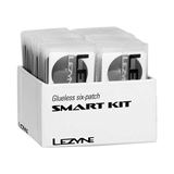 Lezyne Smart Kit Patch kit - Single Kit on Header Card