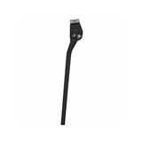 Greenfield 285mm KS3 Series Kickstand with 25mm Hex Bolt and Washer - Black