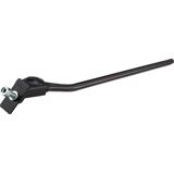 Greenfield 285mm KS3 Series Kickstand with 25mm Hex Bolt and Washer - Black