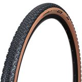 Donnelly EMP Bike Tire 700x38C 120TPI - Tanwall
