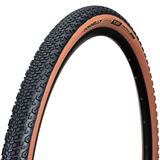 Donnelly EMP Bike Tire 700x45C 120TPI - Tanwall