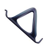Supacaz Fly Cage Carbon Bottle Cage - Oil Slick Reflective