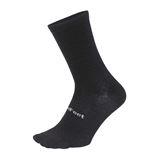 DeFeet Evo 6" Mont Ventoux Socks - Black 
