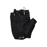 Lizard Skins Aramus Apex Short Finger Gloves - Jet Black - Medium