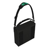 Wera 2go 2 Tool Container Tool Kit - 3-Pieces
