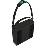 Wera 2go 2 Tool Container Tool Kit - 3-Pieces