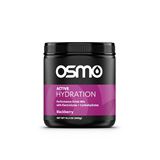 Osmo Nutrition Active Hydration Drink Mix - Blackberry Jar - 20/Servings