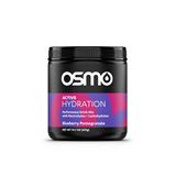 Osmo Nutrition Active Hydration Drink Mix - Blueberry/Pomegranate Jar - 20/Servings