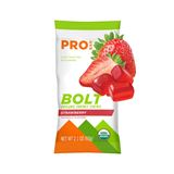 ProBar Bolt Chews - Strawberry - 12-Pieces