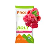 ProBar Bolt Chews - Raspberry - 12-Pieces