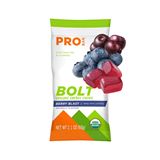 ProBar Bolt Chews - Berry Blast - 12-Pieces