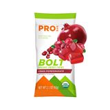 ProBar Bolt Chews - Cran-Pomegranate - 12-Pieces