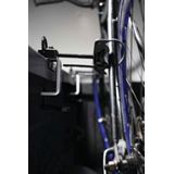 Innorack Velo Gripper Bike Mount for Truck Bed - Regular - Pair