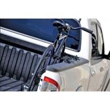 Innorack Velo Gripper Bike Mount for Truck Bed - C-Channel - Pair