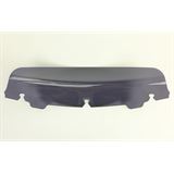 Memphis Shades Spoiler Windshield 4.5" Dark Black Smoke fits FLH '14+ OPEN BOX
