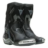 Dainese Men's Torque 3 Out Boots - Size 7 - Black/Grey