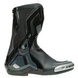 Dainese Men's Torque 3 Out Boots - Size 11 - Black/Grey