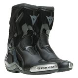 Dainese Men's Torque 3 Out Boots - Size 11 - Black/Grey