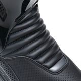 Dainese Men's Nexus 2 Air Boots - Size 7 - Black