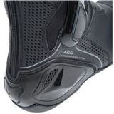 Dainese Men's Nexus 2 Air Boots - Size 7 - Black