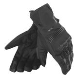 Dainese Tempest D-Dry Short Gloves - XL - Black