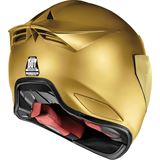 Icon Domain™ Helmet - Cornelius - Gold - 3XL
