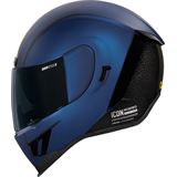 Icon Airform™ Helmet - MIPS® - Counterstrike - Blue - Large