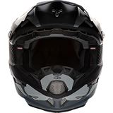 6D Helmets ATR-2 Helmet - Fusion - Black - XL