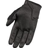 Icon Punchup CE™ Gloves - Black - XL