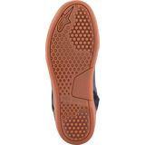 Alpinestars Chrome Shoes - Waterproof - Black/Brown - US 13.5