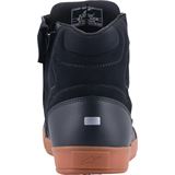 Alpinestars Chrome Shoes - Waterproof - Black/Brown - US 13.5