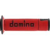 G2 Ergonomics Grips - Domino - A450 - Red/Black