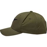 Alpinestars Ageless Curve Hat - Military/Black - Small/Medium