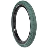 We The People Activate 20''x2.35 Wire Clincher Cobweb Technology - 120TPI - Green