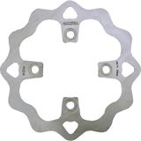 Galfer Wave Rotor