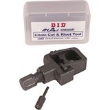 D.I.D Chain Cut & Rivet Tool