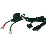 Yuasa Quick Release Replacement Leads