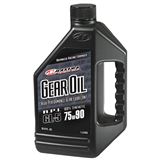 Maxima Hypoid Synthetic Gear Oil 75W- 90 - 1 Liter