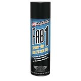 Maxima Fab-1 Fabric & Foam Spray