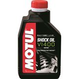 Motul Shock Oil Factory Line